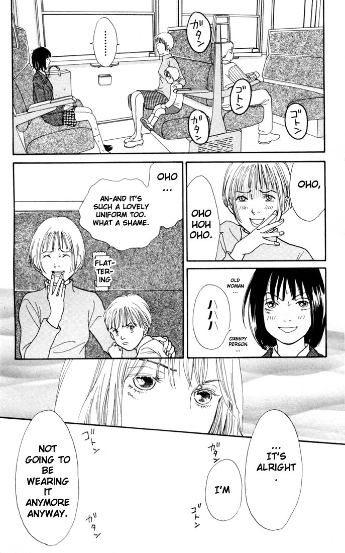 Read Boys Over Flowers Manga Online