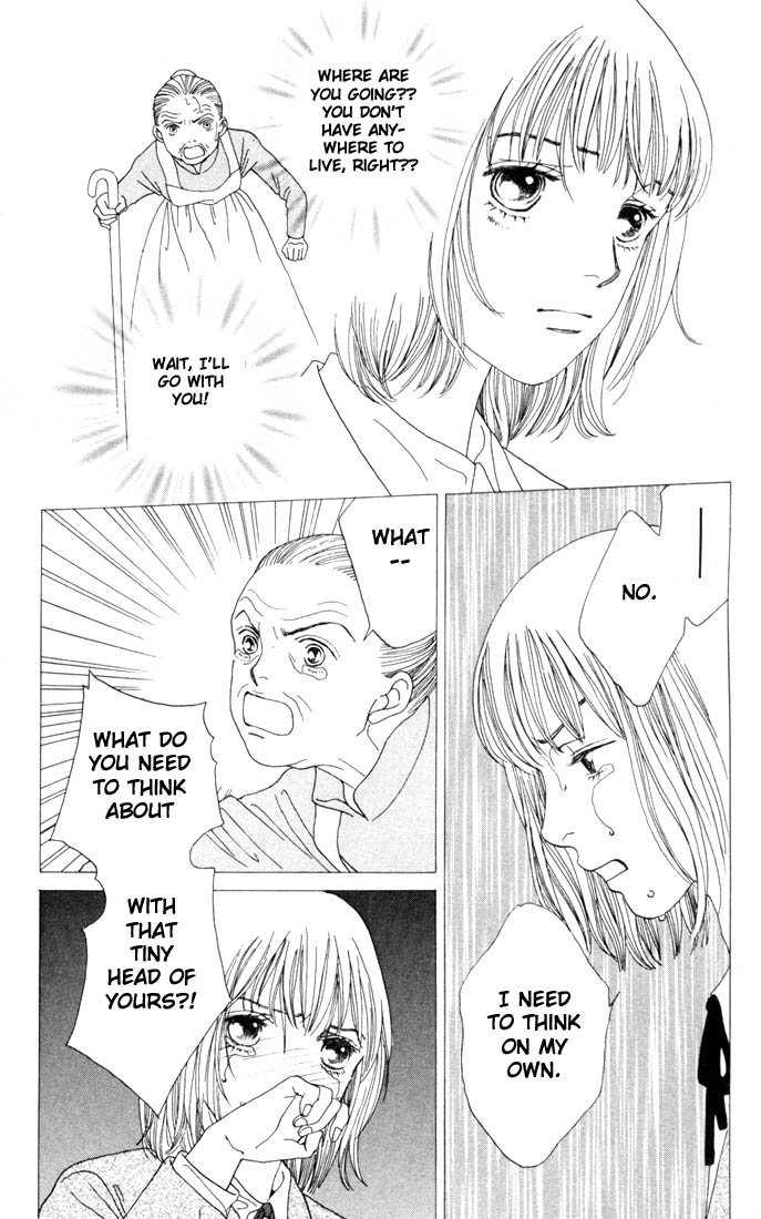 Read Boys Over Flowers Manga Online