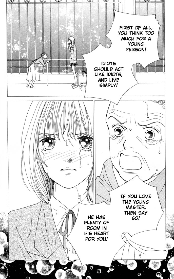 Read Boys Over Flowers Manga Online