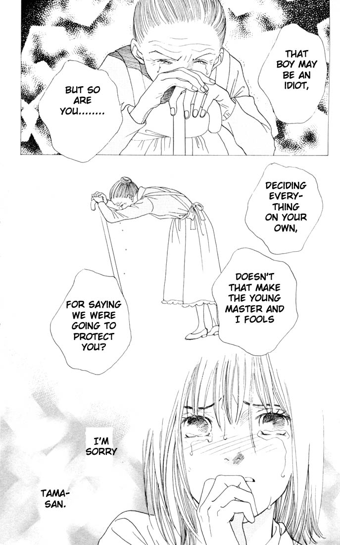 Read Boys Over Flowers Manga Online