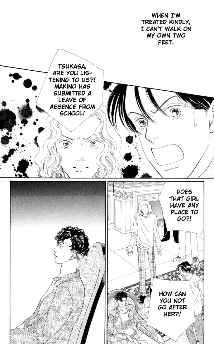 Read Boys Over Flowers Manga Online