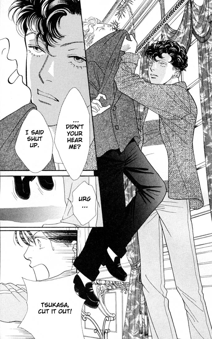 Read Boys Over Flowers Manga Online