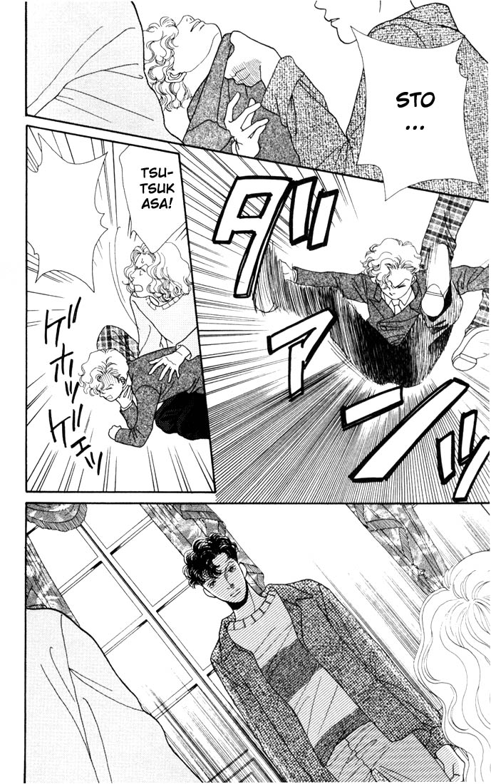 Read Boys Over Flowers Manga Online