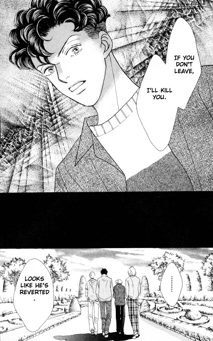 Read Boys Over Flowers Manga Online