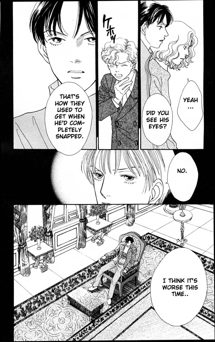 Read Boys Over Flowers Manga Online