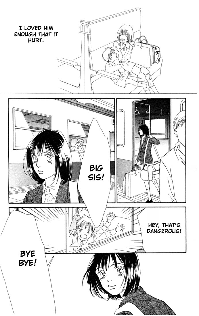 Read Boys Over Flowers Manga Online