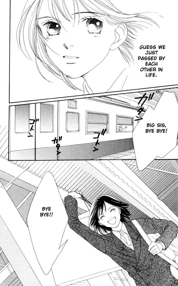 Read Boys Over Flowers Manga Online