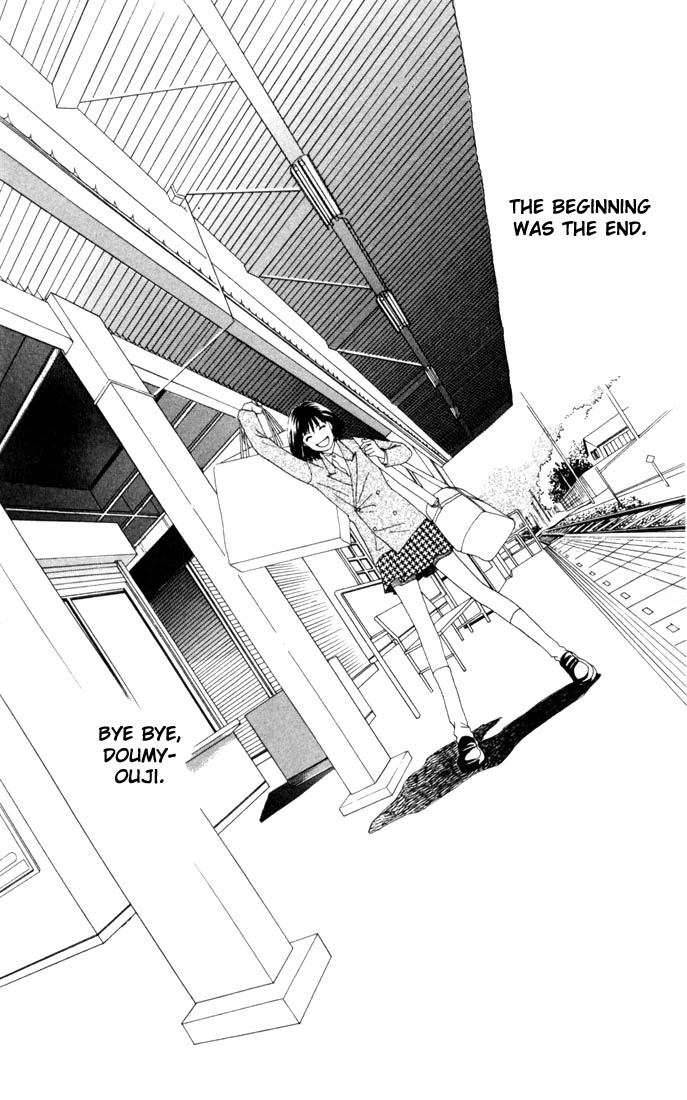 Read Boys Over Flowers Manga Online