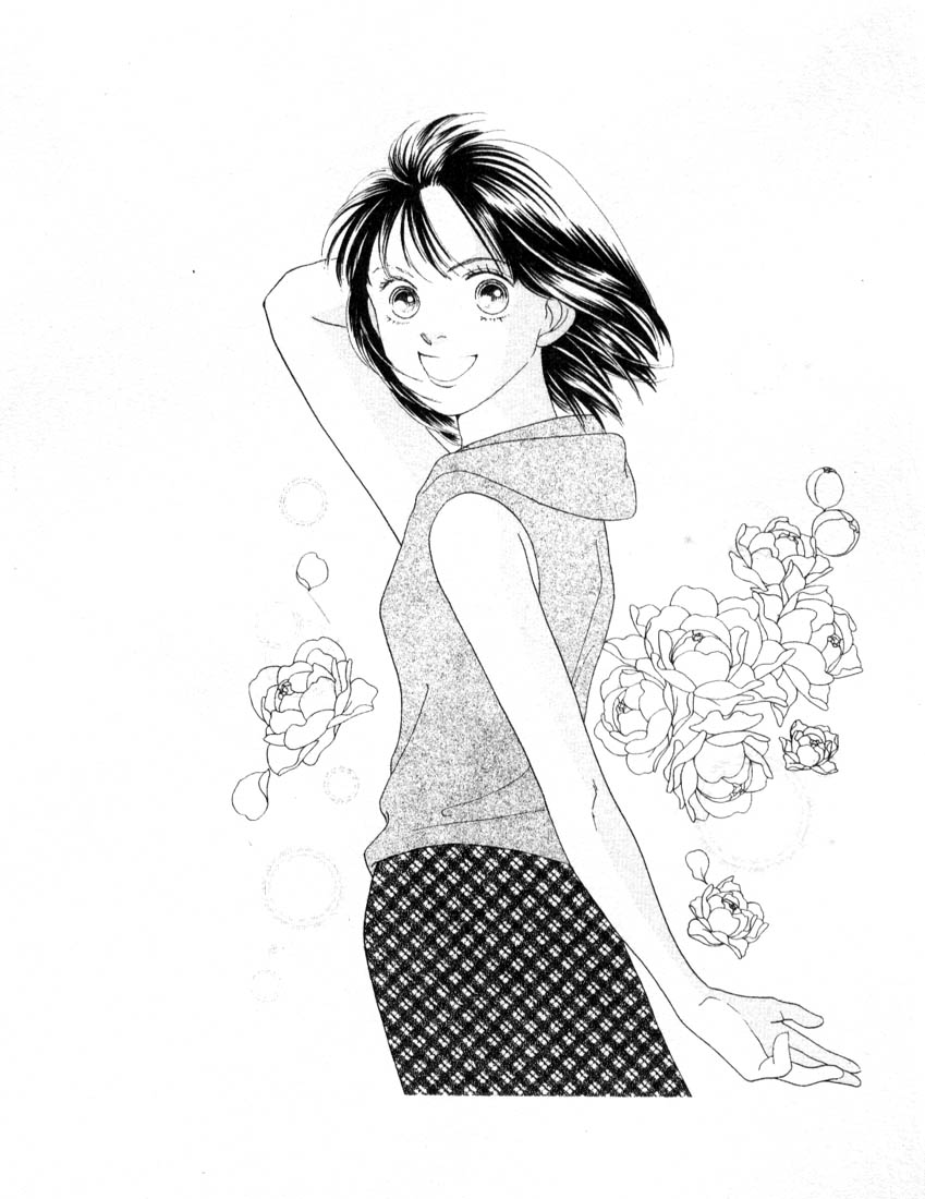 Read Boys Over Flowers Manga Online