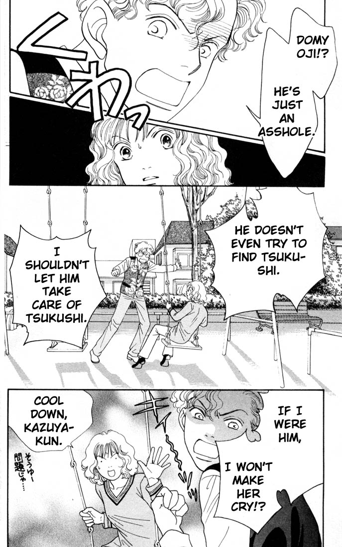 Read Boys Over Flowers Manga Online