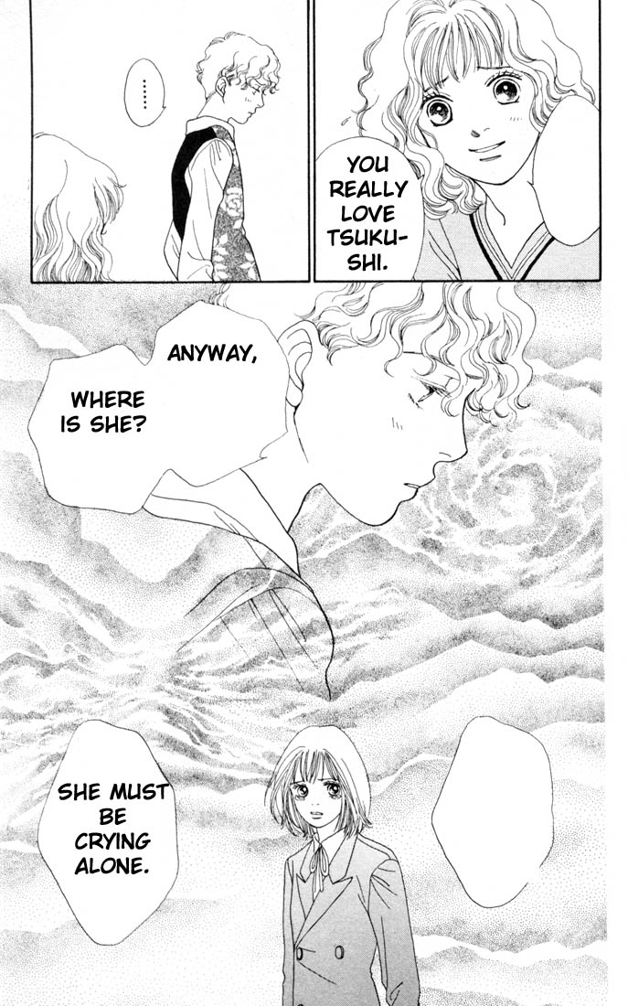 Read Boys Over Flowers Manga Online