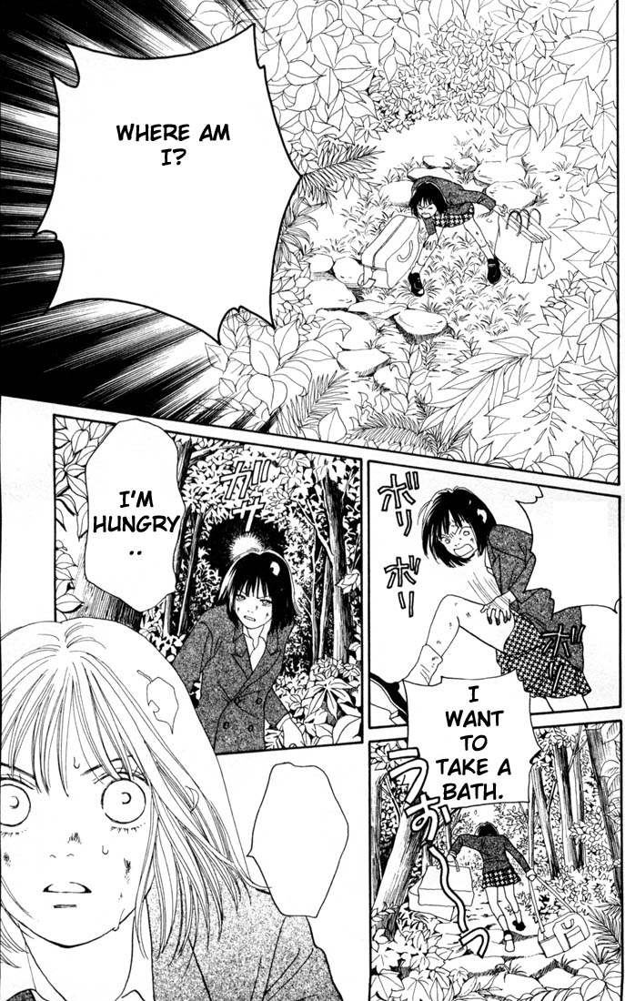 Read Boys Over Flowers Manga Online