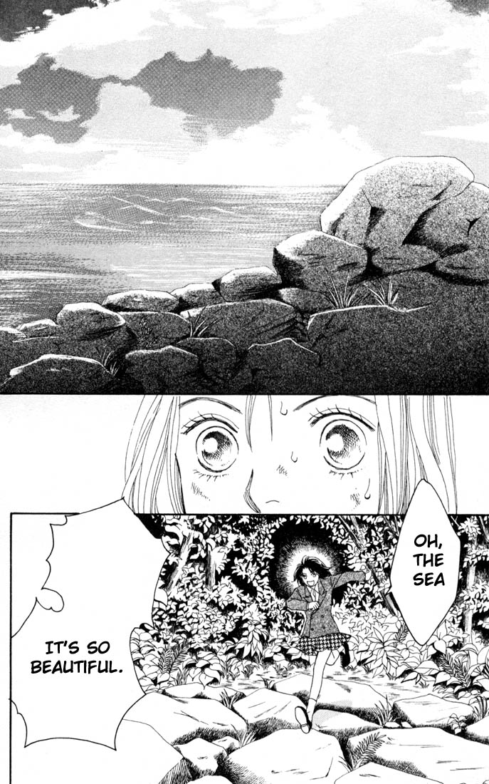 Read Boys Over Flowers Manga Online