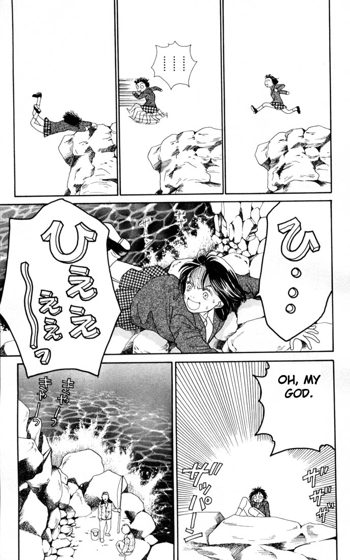 Read Boys Over Flowers Manga Online