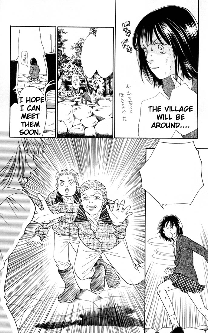 Read Boys Over Flowers Manga Online