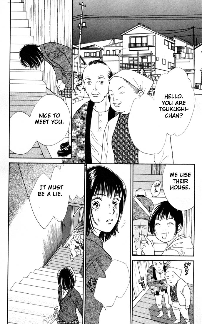 Read Boys Over Flowers Manga Online