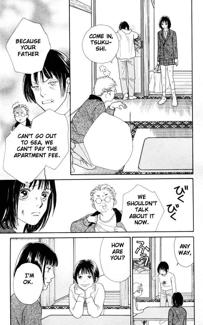 Read Boys Over Flowers Manga Online