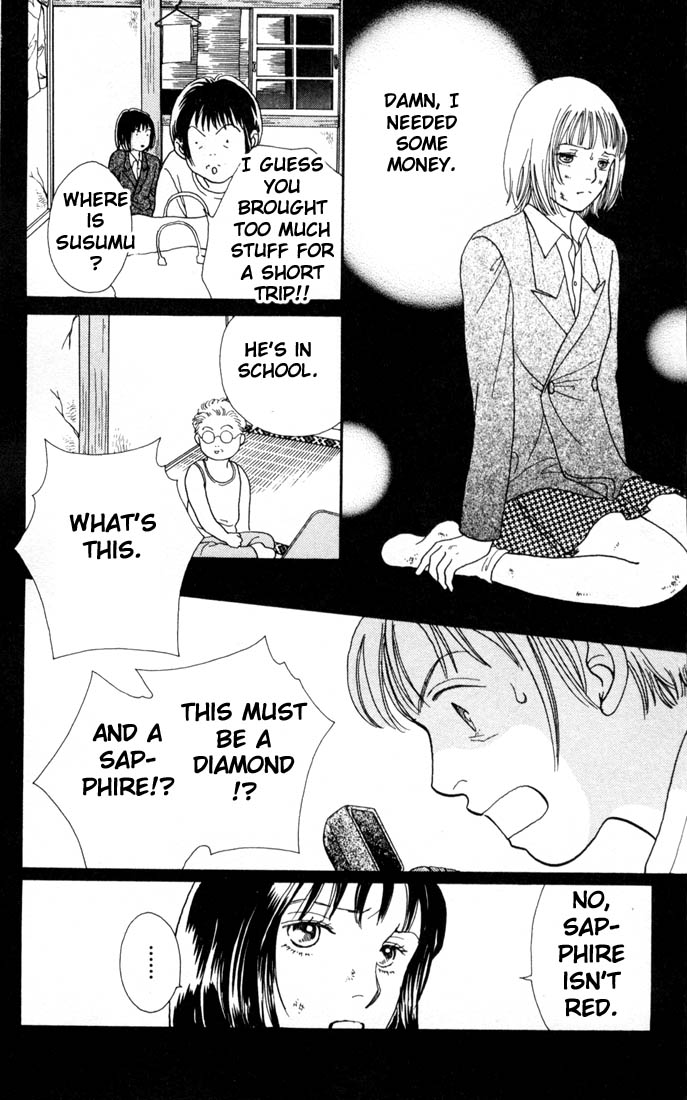 Read Boys Over Flowers Manga Online