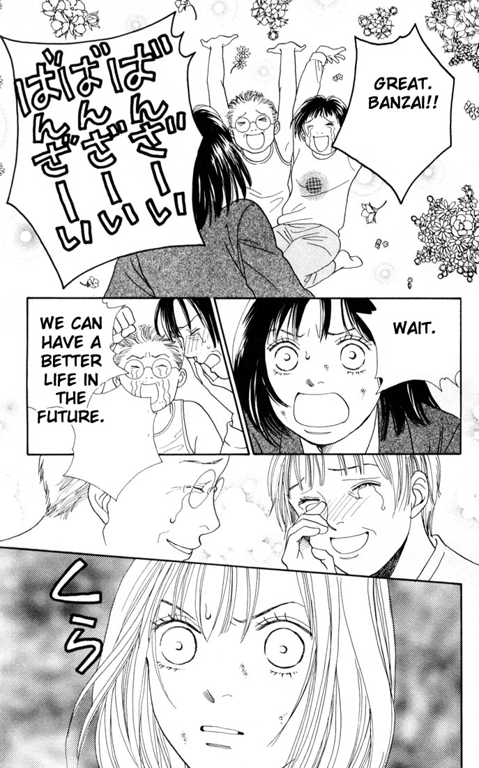 Read Boys Over Flowers Manga Online