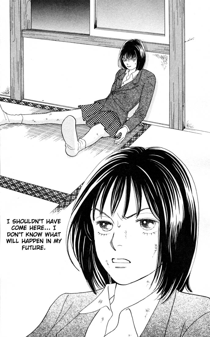 Read Boys Over Flowers Manga Online