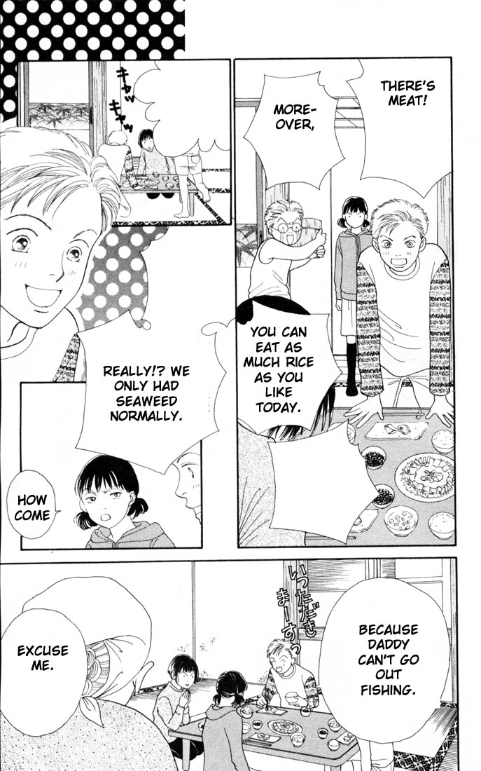 Read Boys Over Flowers Manga Online