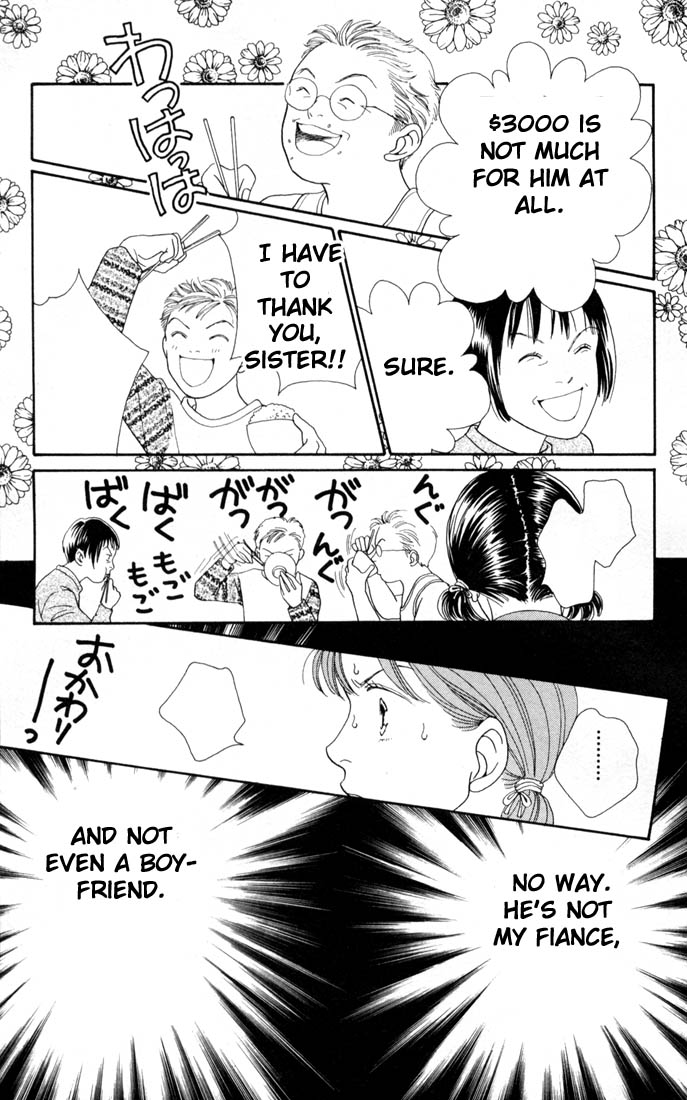 Read Boys Over Flowers Manga Online