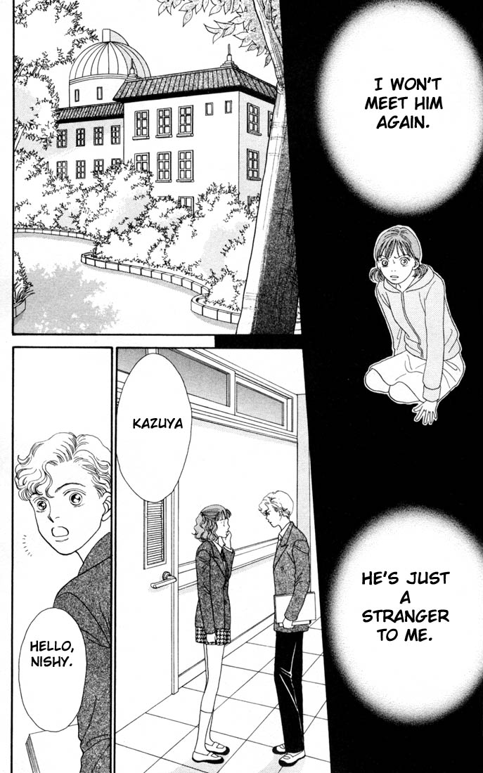 Read Boys Over Flowers Manga Online