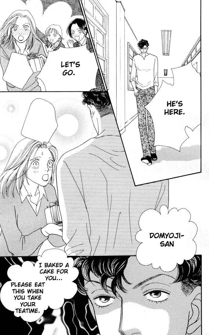 Read Boys Over Flowers Manga Online