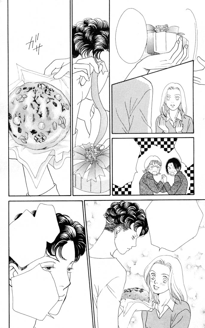 Read Boys Over Flowers Manga Online