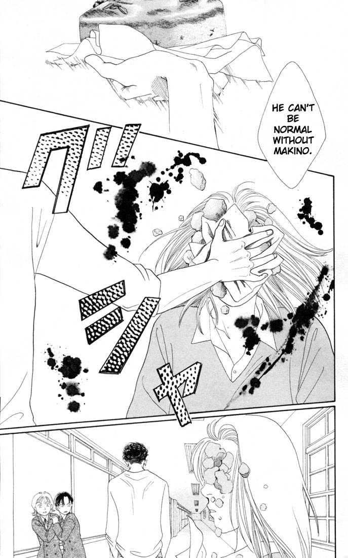 Read Boys Over Flowers Manga Online