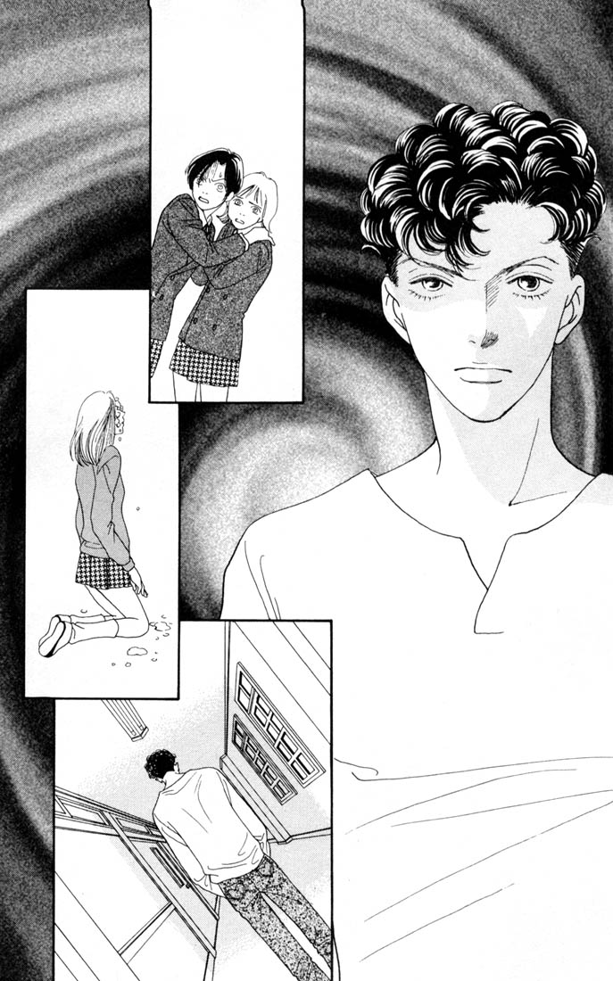 Read Boys Over Flowers Manga Online