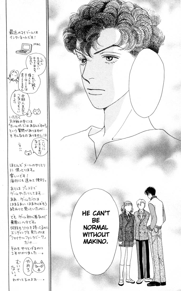 Read Boys Over Flowers Manga Online