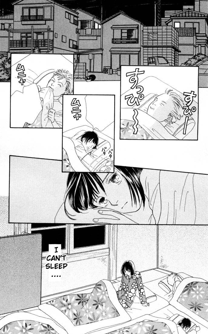 Read Boys Over Flowers Manga Online