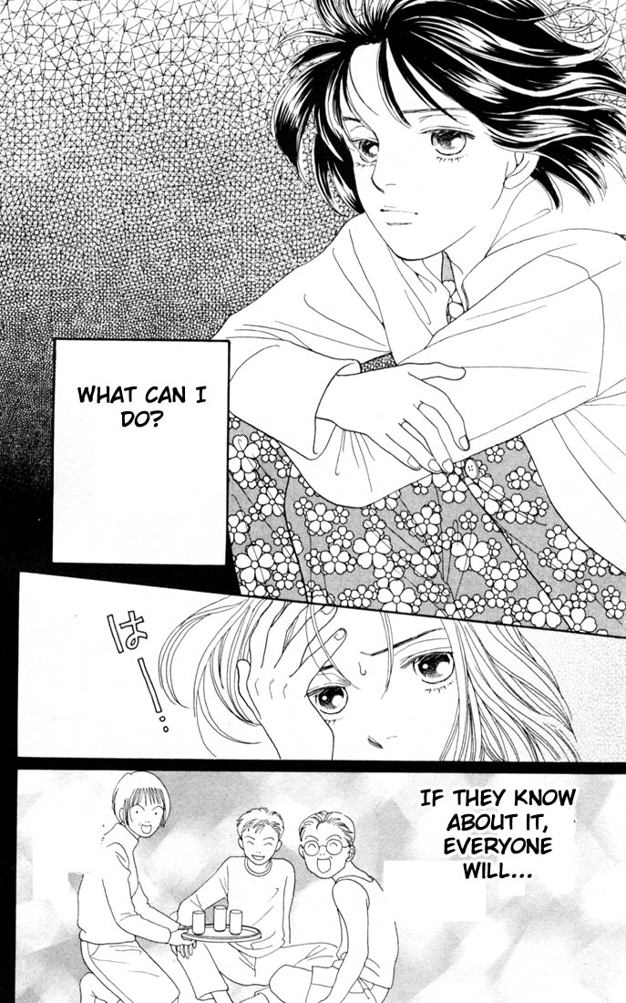 Read Boys Over Flowers Manga Online