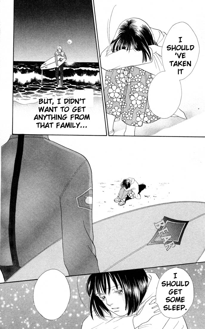 Read Boys Over Flowers Manga Online