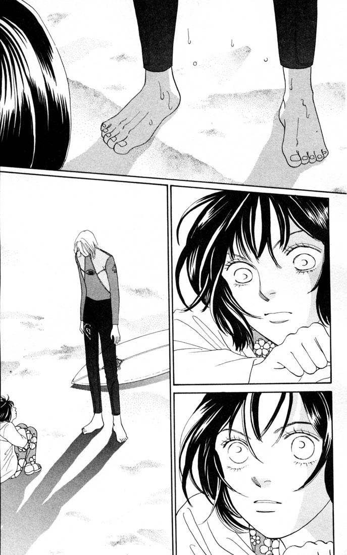 Read Boys Over Flowers Manga Online