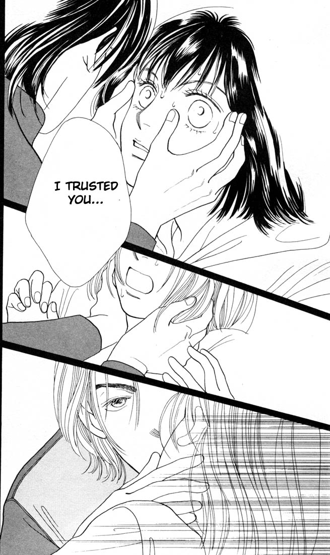 Read Boys Over Flowers Manga Online