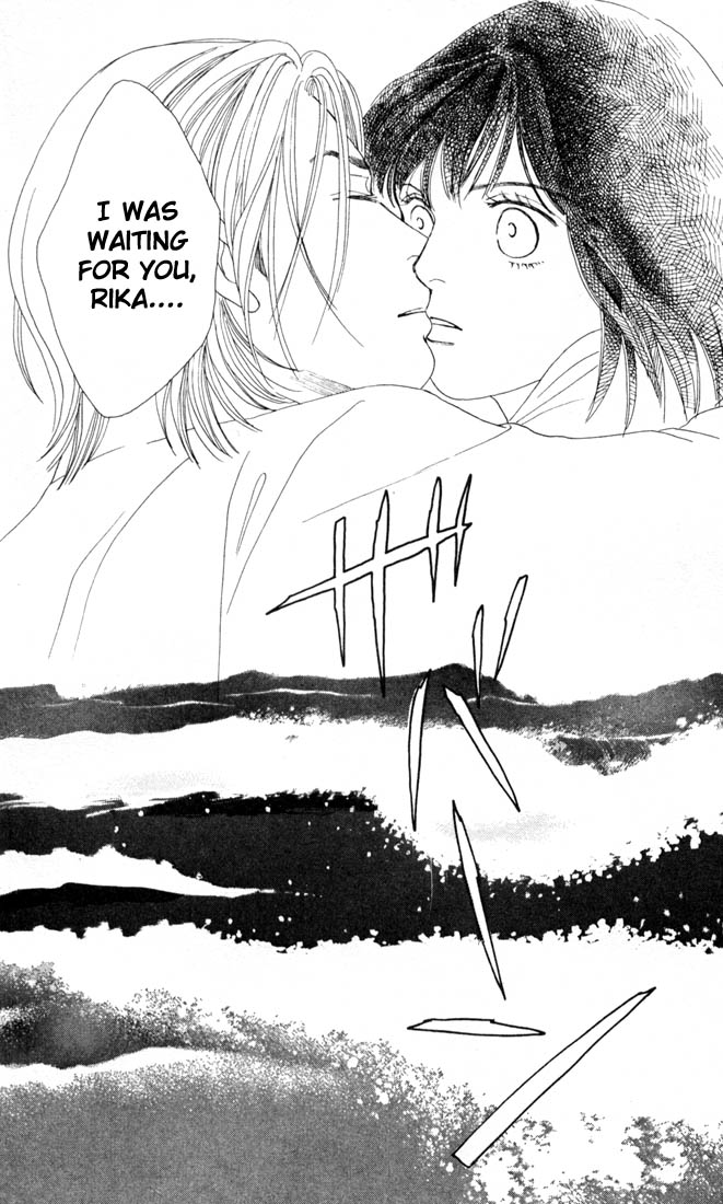 Read Boys Over Flowers Manga Online