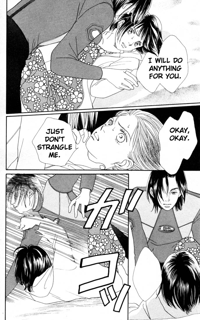 Read Boys Over Flowers Manga Online