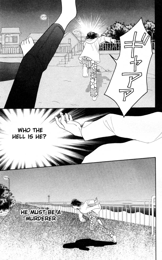 Read Boys Over Flowers Manga Online