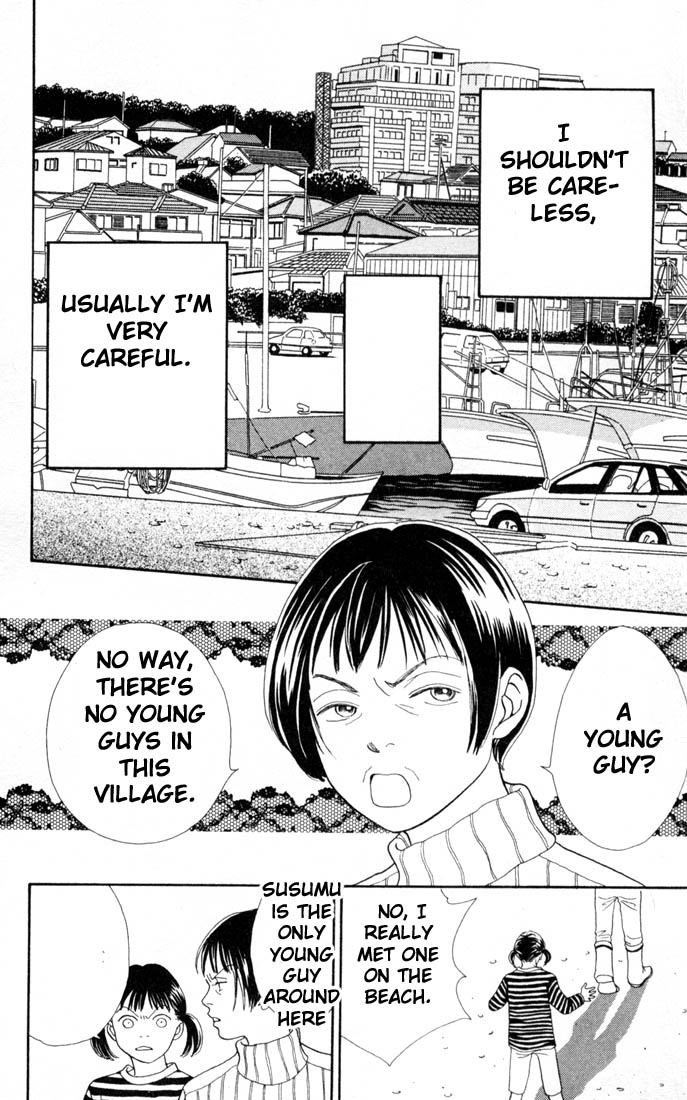 Read Boys Over Flowers Manga Online