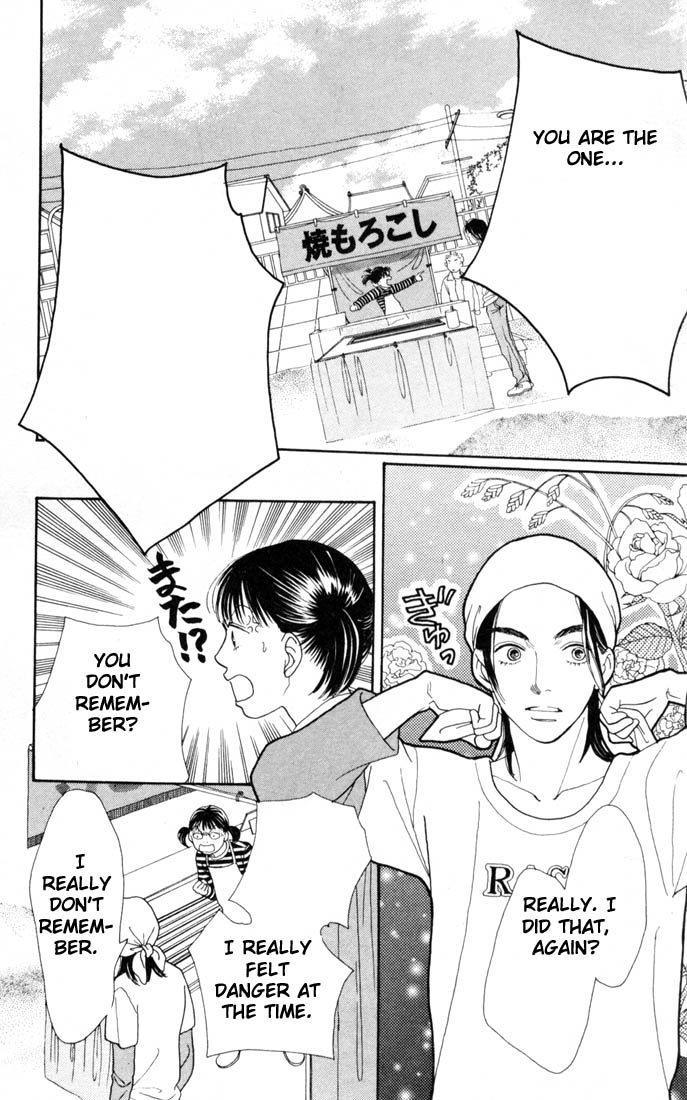 Read Boys Over Flowers Manga Online
