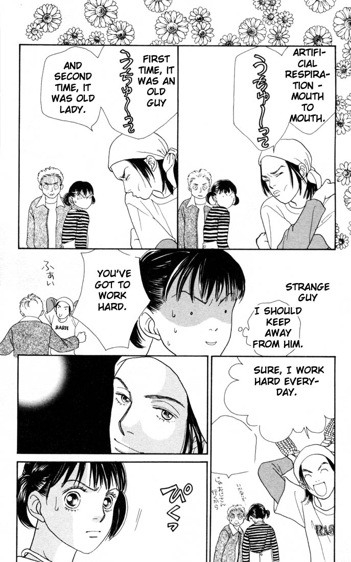 Read Boys Over Flowers Manga Online