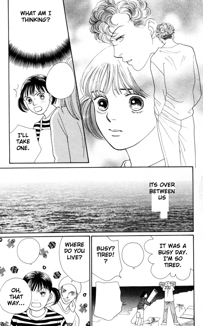 Read Boys Over Flowers Manga Online