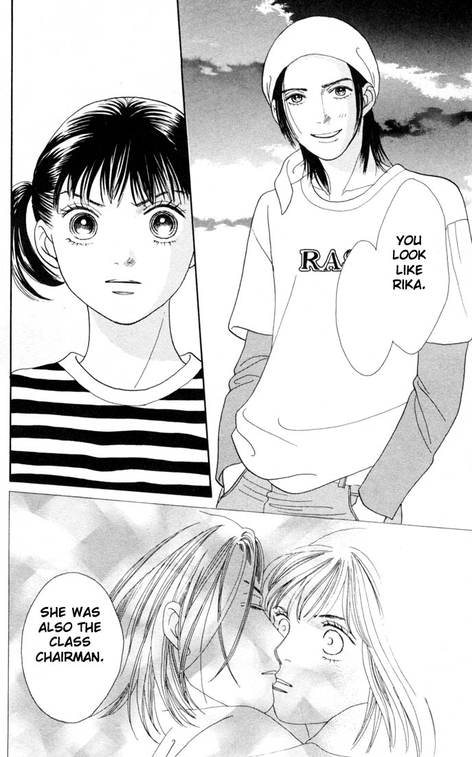 Read Boys Over Flowers Manga Online