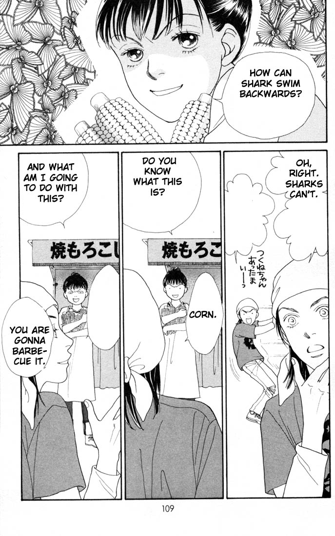 Read Boys Over Flowers Manga Online