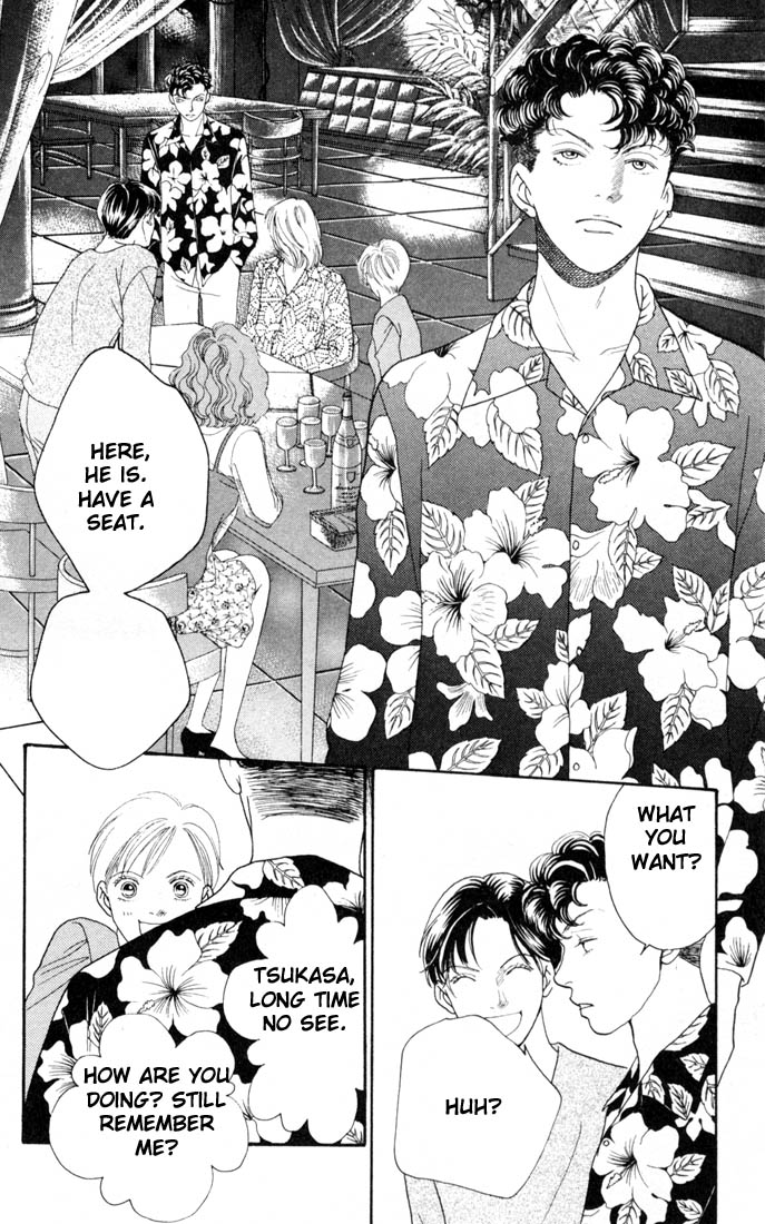 Read Boys Over Flowers Manga Online