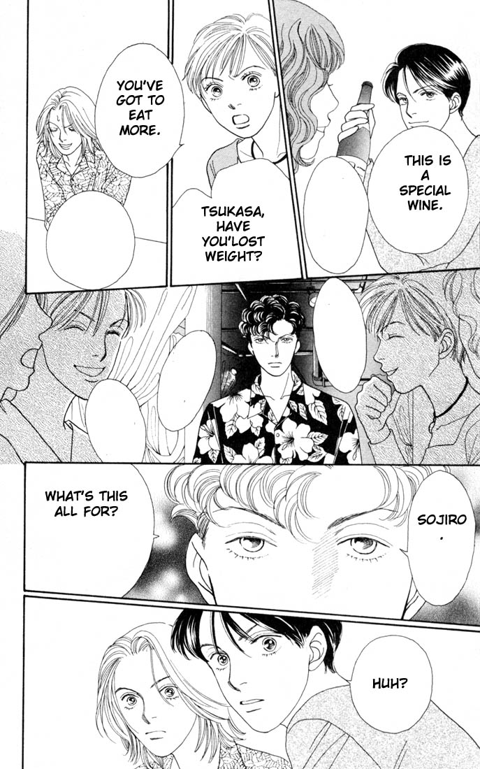Read Boys Over Flowers Manga Online