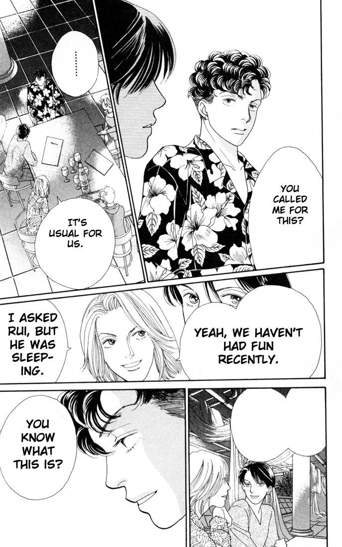 Read Boys Over Flowers Manga Online
