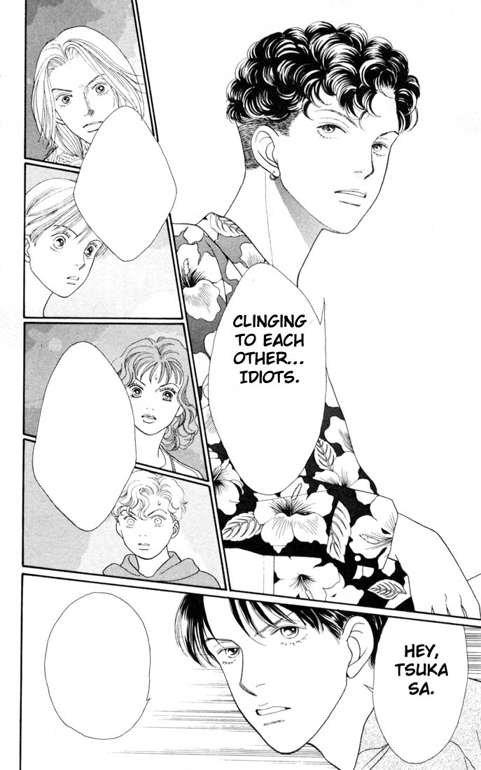 Read Boys Over Flowers Manga Online